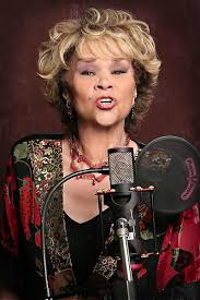 Etta James - Roll With Me Henry