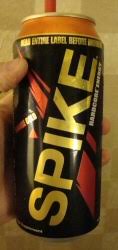 spike energy