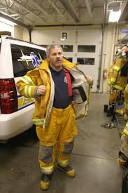 firefighter jackets