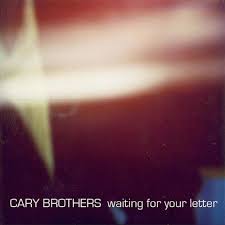 Cary Brothers - Waiting For Your Letter