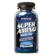 amino 4800
