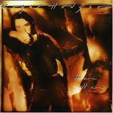 Roger Hodgson - House On The Corner