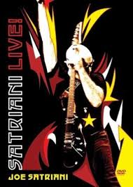 joe satriani live 2006