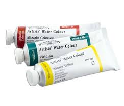 winsor newton watercolor