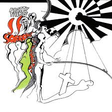 Pretty Things - S. F. Sorrow Is Born