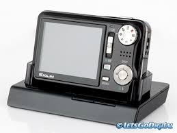 casio exilim ex v7
