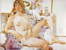charles reid artist