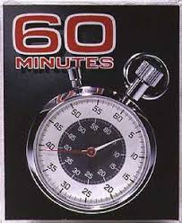 60 Minutes creator and