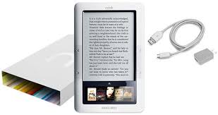 the nook