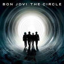 bon jovi the circle album