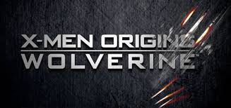 X-Men origins