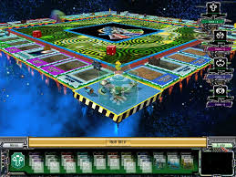 stradegy games