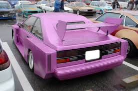 stupid car mods