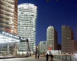 potsdamer platz