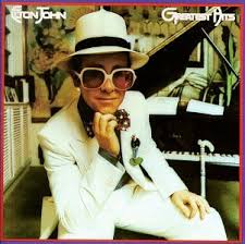 Elton John - Hits