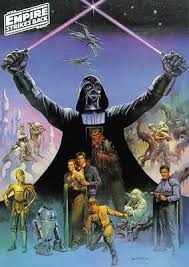 the empire star wars