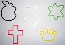 band bracelets