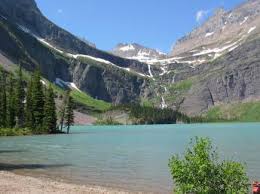 Glacier National Park Hiking