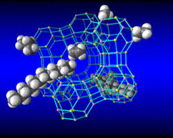 zeolite y