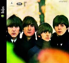 beatles for sale remastered