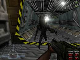 avp 1 game