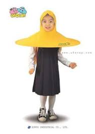 hands free umbrellas
