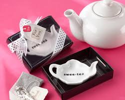 tea bag holder