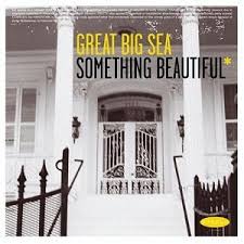 Great Big Sea - Something Beautiful
