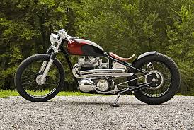 triumph 6t