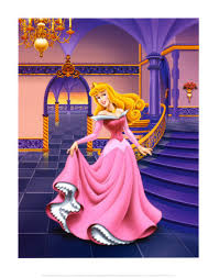 pictures sleeping beauty