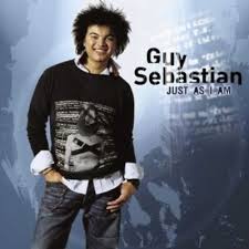Guy Sebastian - When Doves Cry
