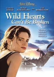 wild hearts can t be broken movie