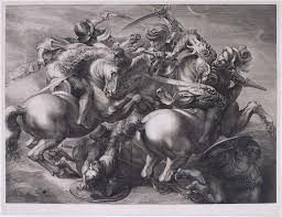 the battle of anghiari