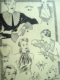 art deco 1930s