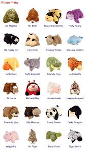 pillow pet blanket