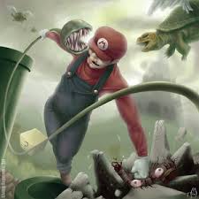 mario images