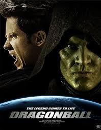 dragon ball evolution 2