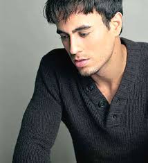 enrike iglesias
