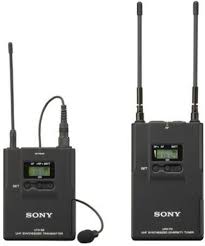 portable tuner