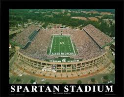 spartan stadium photos