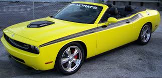 hemi challenger 2009