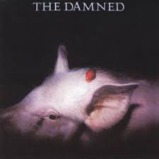 Damned - Strawberries