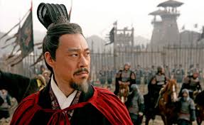 red cliff the movie