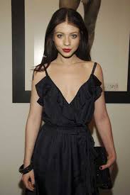 michelle trachtenberg
