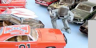 1 24 cars