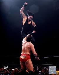 pictures of the undertaker