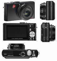 camera digital leica