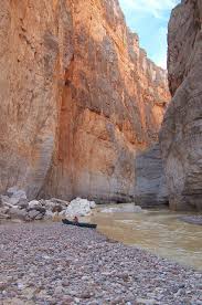 rockslide