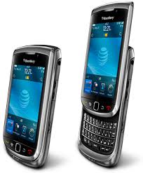 bb 9800 torch