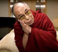 dai lama